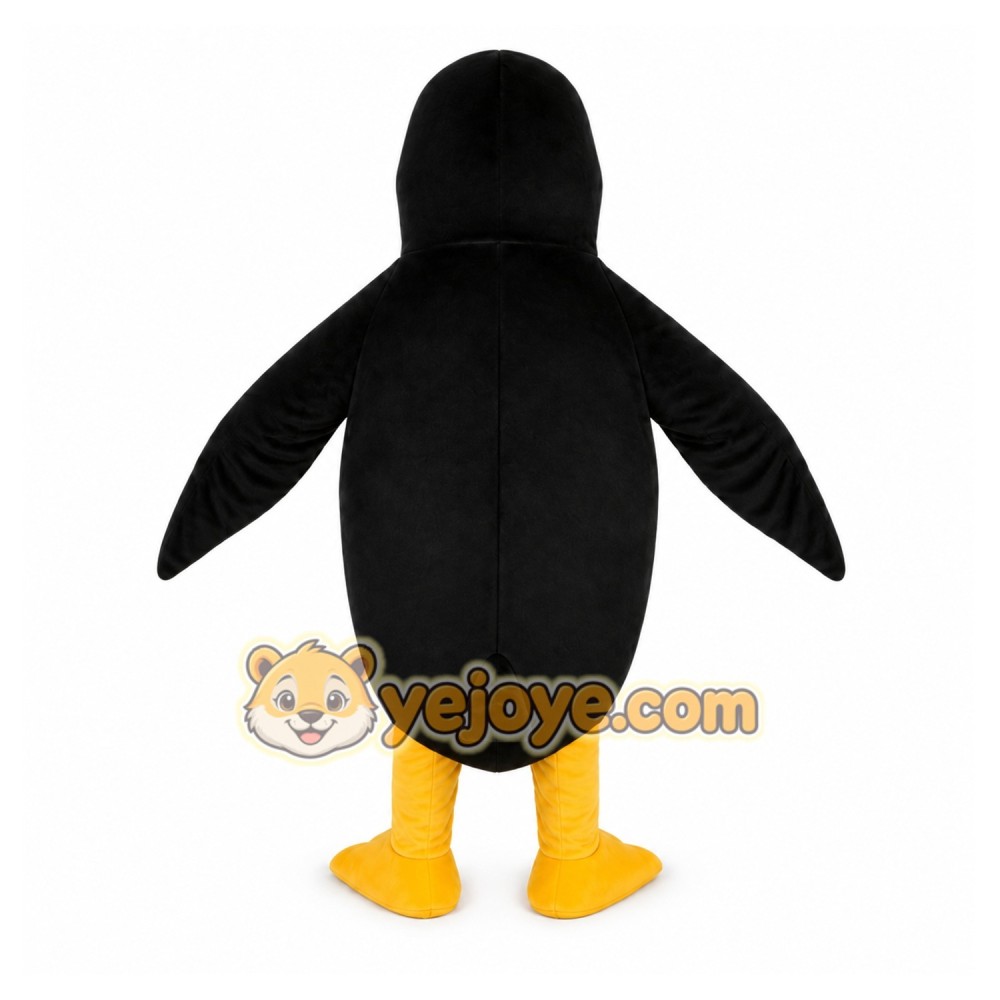 Penguin Mascot Costume for Adult Penguin Mascot Costume for Adult