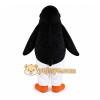 Penguins Mascot Costume Cartoon Character Mascot Penguins Mascot Costume Cartoon Character Mascot