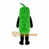 Pickled Vegetable Beans Mascot Costume Pickled Vegetable Beans Mascot Costume