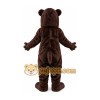 Beaver Sinocastor Mascot Costume Beaver Sinocastor Mascot Costume