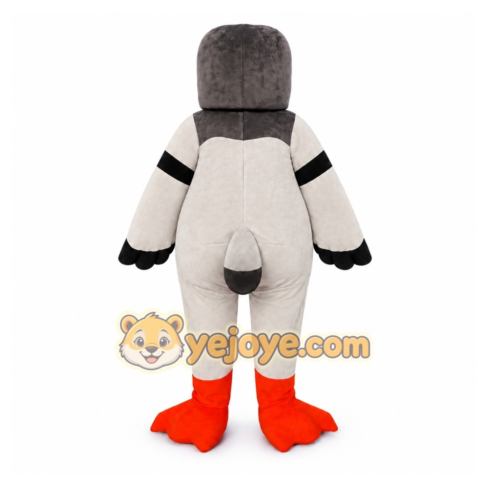 Pigeon Mascot Costume for Adult Pigeon Mascot Costume for Adult
