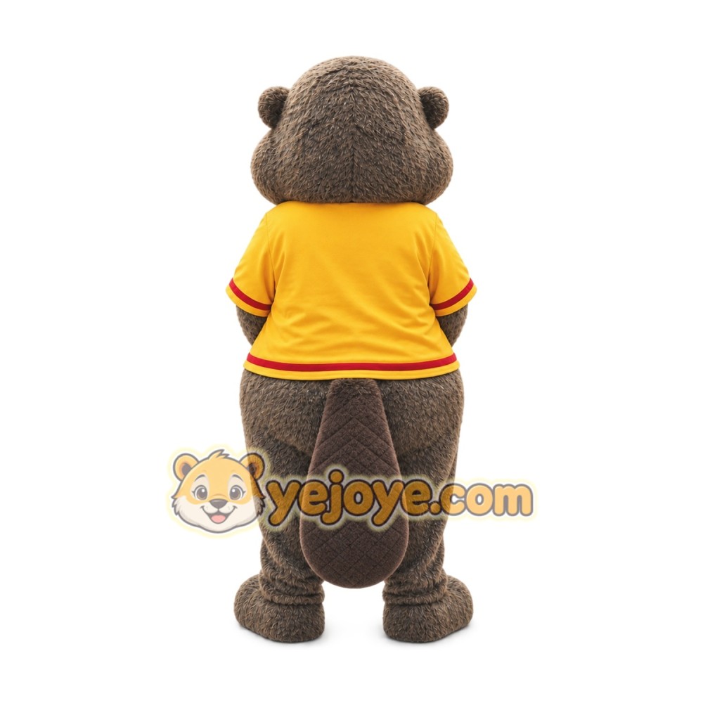 Beavers Mascot Costumes Beavers Mascot Costumes
