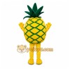 Pineapple Fruit Mascot Costume Pineapple Fruit Mascot Costume