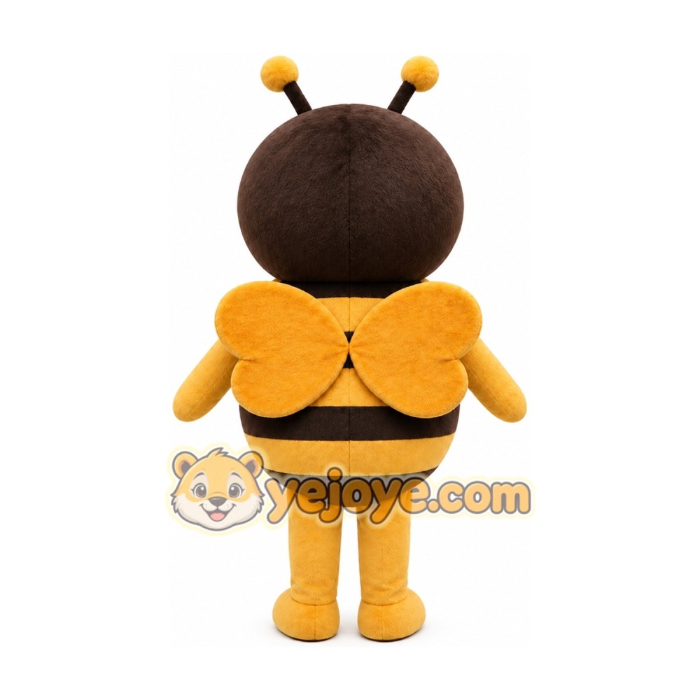 Bee Adult Mascot Costume Cosplay Costume Bee Adult Mascot Costume Cosplay Costume