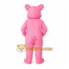 Pink Pig Cartoon Mascot Costume Pink Pig Cartoon Mascot Costume