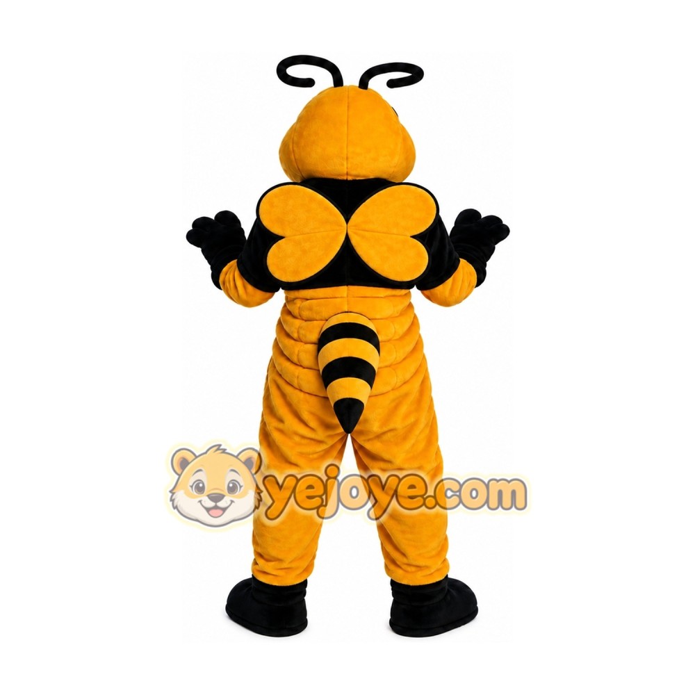 Bee Dragonfly Ant Mascot Costume Bee Dragonfly Ant Mascot Costume