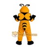 Bee Dragonfly Ant Mascot Costume Bee Dragonfly Ant Mascot Costume