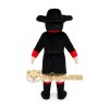 Pirates Mascot Costume Adult