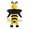 Bee Hornet Mascot Honeybee Costume Bee Hornet Mascot Honeybee Costume