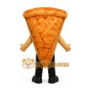 Pizza Mascot Costume