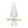 Plush Adult Bunny Rabbit Easter Mascot Costumes Plush Adult Bunny Rabbit Easter Mascot Costumes