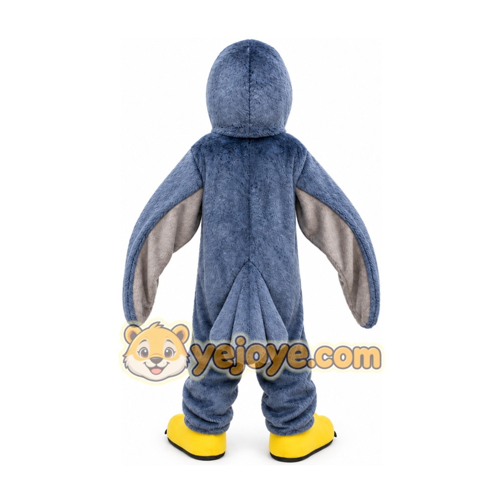 Plush Eagle Mascot Costume Hawk _ Falcon Plush Eagle Mascot Costume Hawk _ Falcon