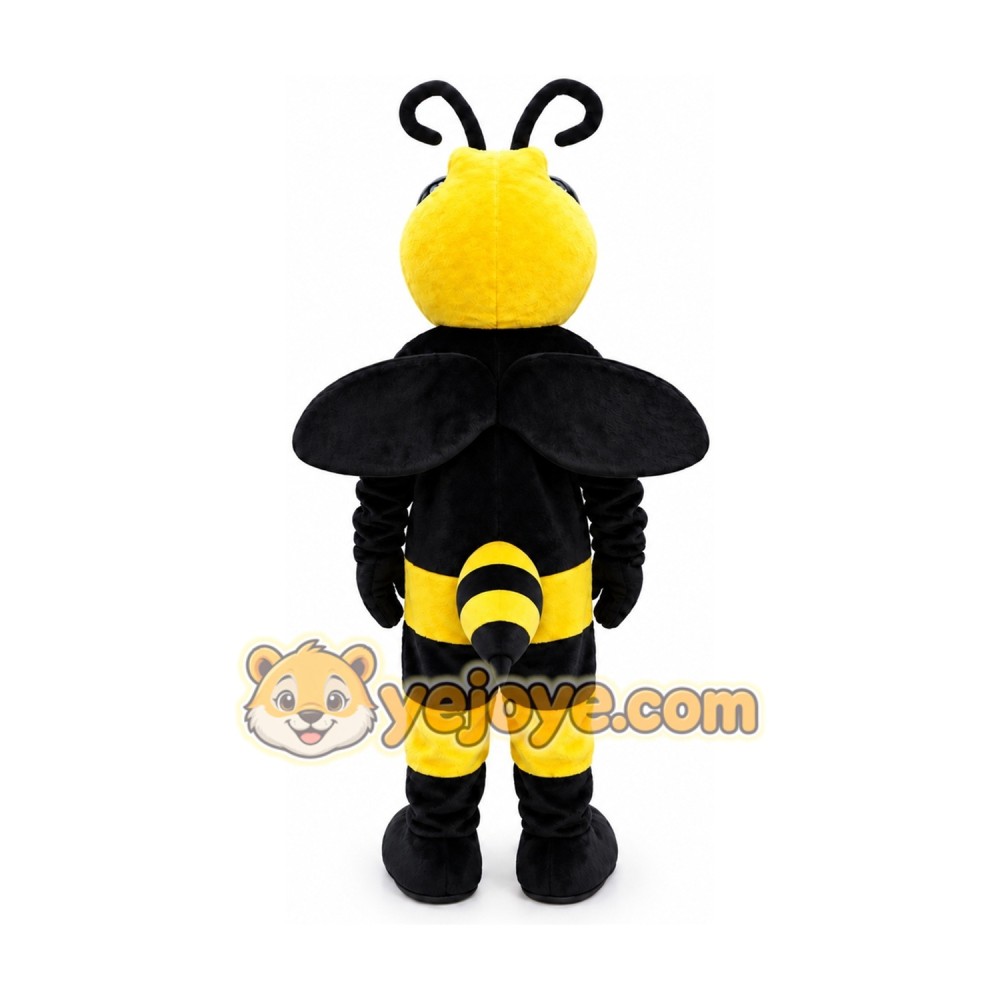 Bee Mascot Costume Hornet Bee Mascot Costume Hornet