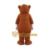 Plush Hamsters Mascot Costume Guinea Pig Plush Hamsters Mascot Costume Guinea Pig