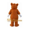 Plush Hamsters Mascot Costume Plush Hamsters Mascot Costume