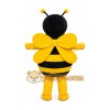 Bee Mascot Costume Bee Mascot Costume