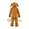 Plush Labrador Dog Mascot Costume Plush Labrador Dog Mascot Costume