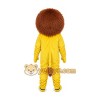Plush Lion Mascot Costume Adult Plush Lion Mascot Costume Adult