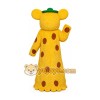 Plush Mouse Mascot Costume