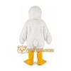Plush Pelican Mascot Costume Plush Pelican Mascot Costume