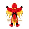 Plush Pheonix Mascot Costume Plush Pheonix Mascot Costume
