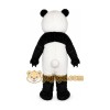 Plush Realistic Panda Mascot Costume Plush Realistic Panda Mascot Costume