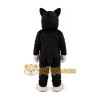 Plush The Dog Mascot Costume Plush The Dog Mascot Costume