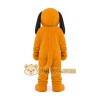 Pluto Dog Mascot Costume for Adults Pluto Dog Mascot Costume for Adults