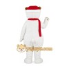 Polar Bear Mascot Costume for Adult Polar Bear Mascot Costume for Adult