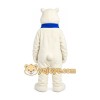 Polar Bear Mascot Costumes Polar Bear Mascot Costumes