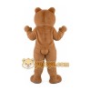 Popular Plush Teddy Bear Mascot Costume Popular Plush Teddy Bear Mascot Costume