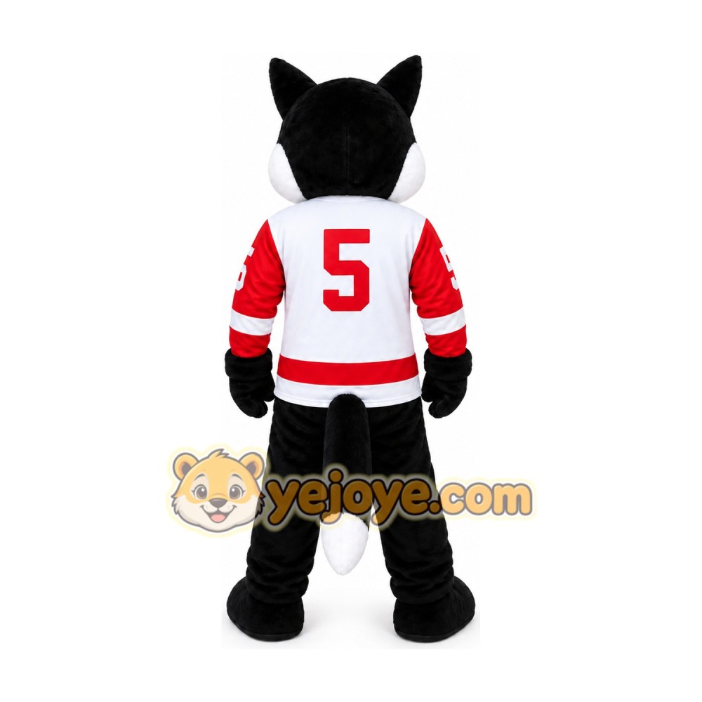 Popular Wolf Mascot Costumes Popular Wolf Mascot Costumes