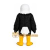 Bald Eagle Mascot Costume Bald Eagle Mascot Costume