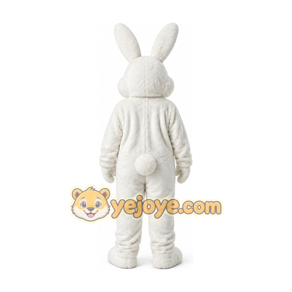 Professional Bunny Mascot Costume