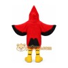 Professional Cardinal Birds Mascot Costume Professional Cardinal Birds Mascot Costume