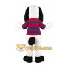 Bernard Dog Mascot Costume Bernard Dog Mascot Costume