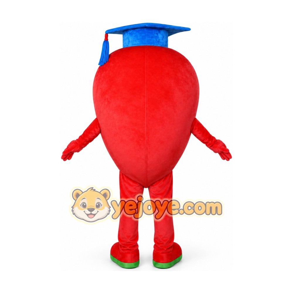 Professional Fruit Mascot Costume Professional Fruit Mascot Costume
