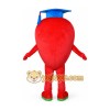 Professional Fruit Mascot Costume Professional Fruit Mascot Costume