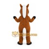 Professional Horse Mascot Costume Professional Horse Mascot Costume