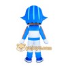 Professional Mascot Costume