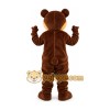 Professional New Teddy Bear Mascot Costume Professional New Teddy Bear Mascot Costume