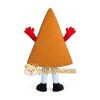 Professional Pizza Mascot Costume
