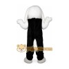 Professional Plush Dog Mascot Costume Professional Plush Dog Mascot Costume