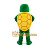 Green Turtle Mascot Costume Green Turtle Mascot Costume