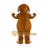 Puppy Dog Mascot Costume Puppy Dog Mascot Costume