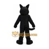 Big Bad Wolf Mascot Costume Big Bad Wolf Mascot Costume