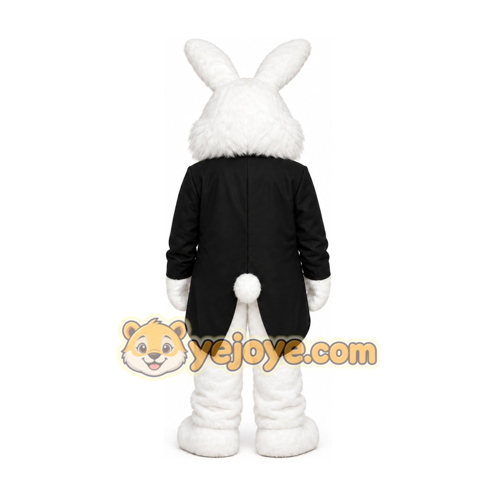 Rabbit Bunny Mascot Costume Rabbit Bunny Mascot Costume
