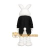 Rabbit Bunny Mascot Costume Rabbit Bunny Mascot Costume