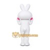 Rabbit Easter Mascot Costumes Rabbit Easter Mascot Costumes