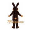 Rabbit Mascot Costume Bunny Bug Mascot